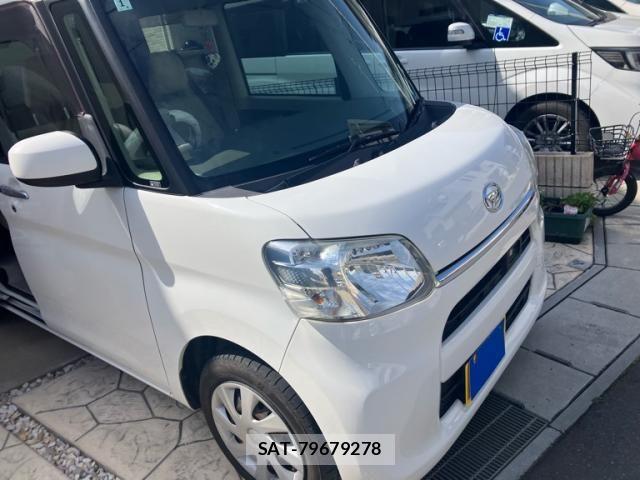 Daihatsu TANTO 2014-06 6504050-2