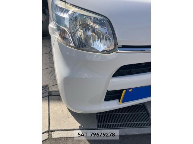 Daihatsu TANTO 2014-06 6504050-3