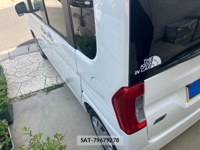 Daihatsu TANTO 2014-06 6504050-5