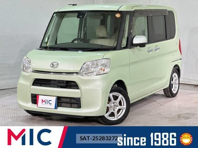 Daihatsu TANTO 2015-09 6527769-0