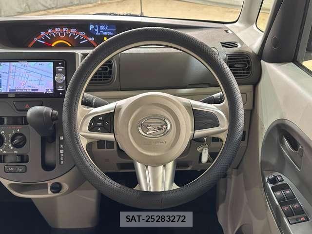 Daihatsu TANTO 2015-09 6527769-9