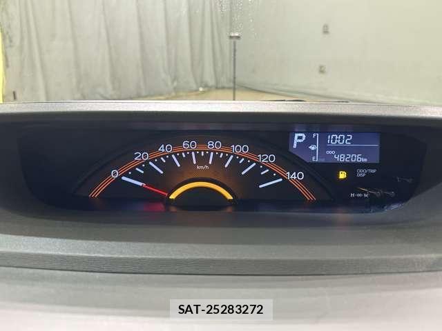 Daihatsu TANTO 2015-09 6527769-10