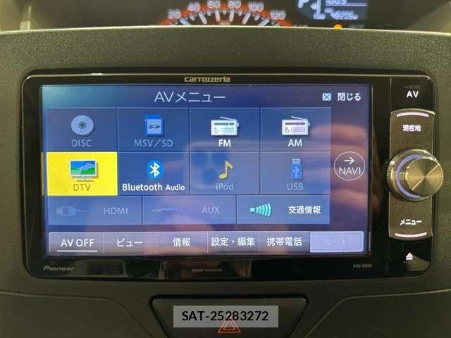 Daihatsu TANTO 2015-09 6527769-16