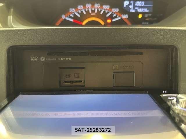 Daihatsu TANTO 2015-09 6527769-18