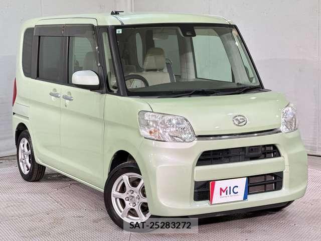 Daihatsu TANTO 2015-09 6527769-1