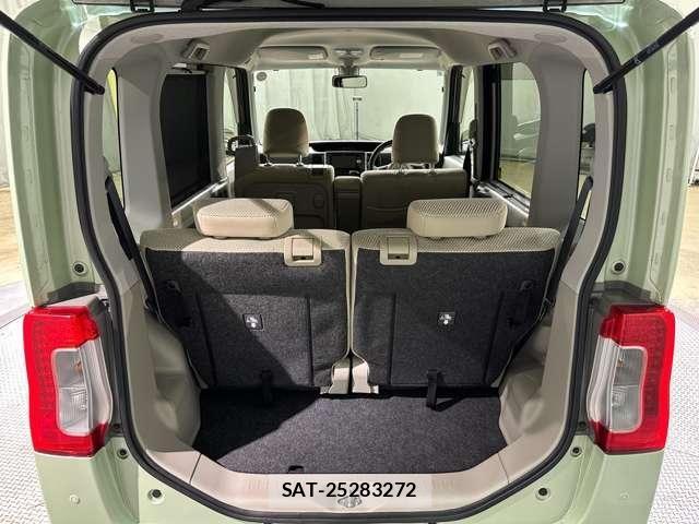 Daihatsu TANTO 2015-09 6527769-22