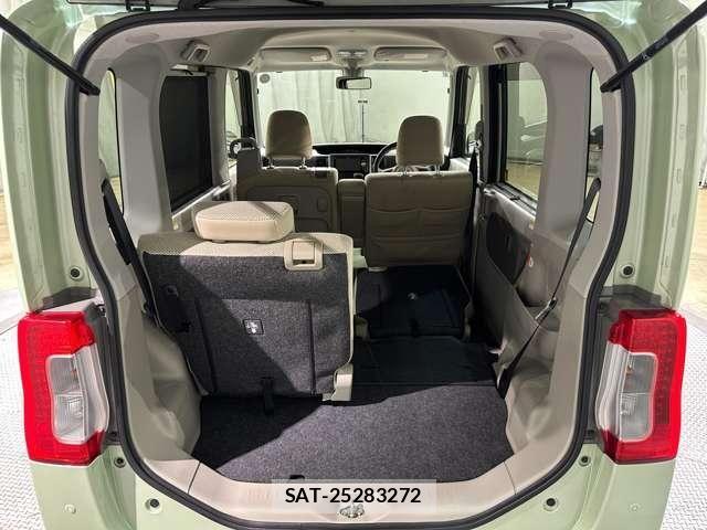 Daihatsu TANTO 2015-09 6527769-23