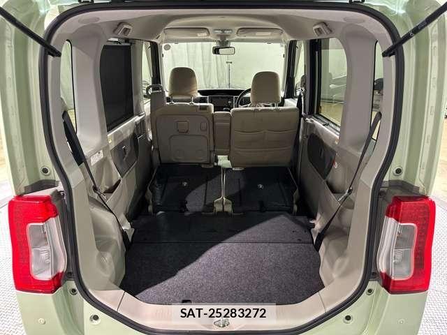 Daihatsu TANTO 2015-09 6527769-24