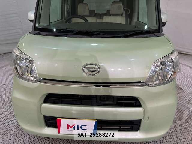Daihatsu TANTO 2015-09 6527769-25