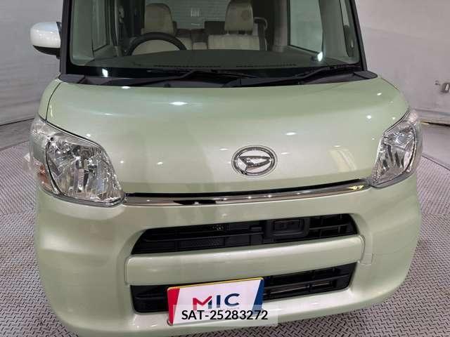 Daihatsu TANTO 2015-09 6527769-26