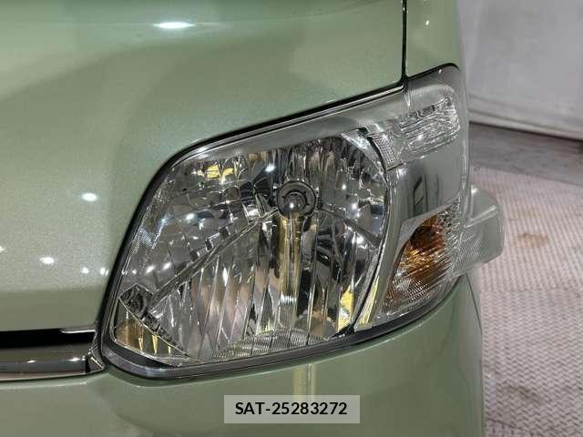 Daihatsu TANTO 2015-09 6527769-27