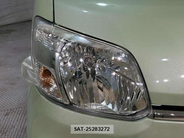 Daihatsu TANTO 2015-09 6527769-28