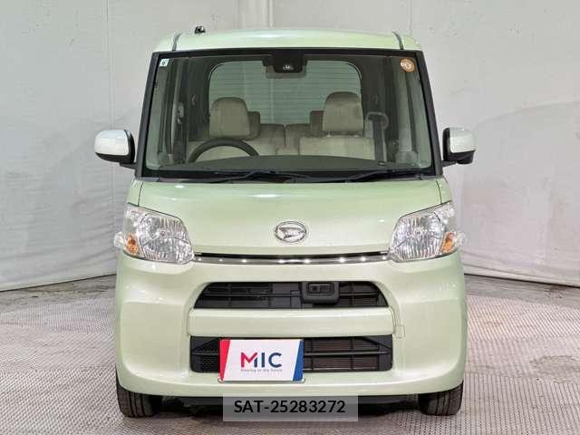 Daihatsu TANTO 2015-09 6527769-2