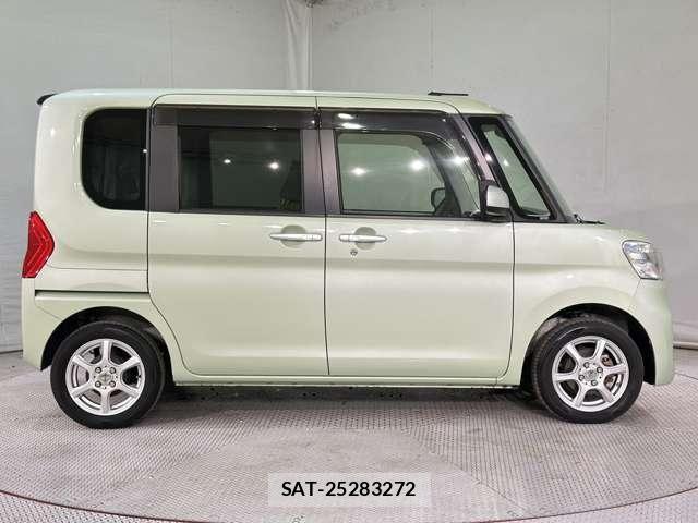 Daihatsu TANTO 2015-09 6527769-3