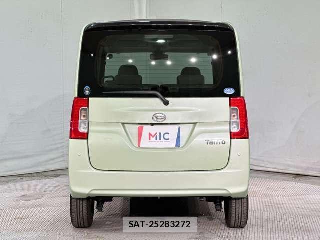 Daihatsu TANTO 2015-09 6527769-5