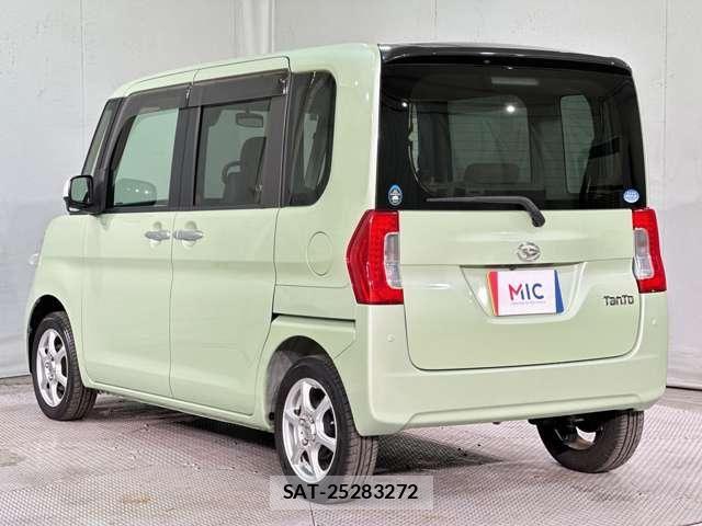 Daihatsu TANTO 2015-09 6527769-6