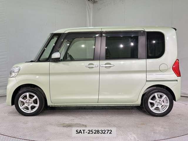 Daihatsu TANTO 2015-09 6527769-7