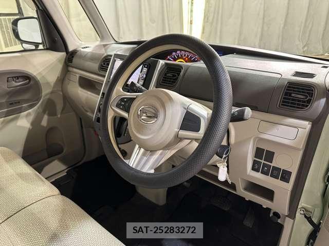 Daihatsu TANTO 2015-09 6527769-8