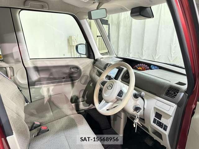 Daihatsu TANTO 2018-02 6547045-9