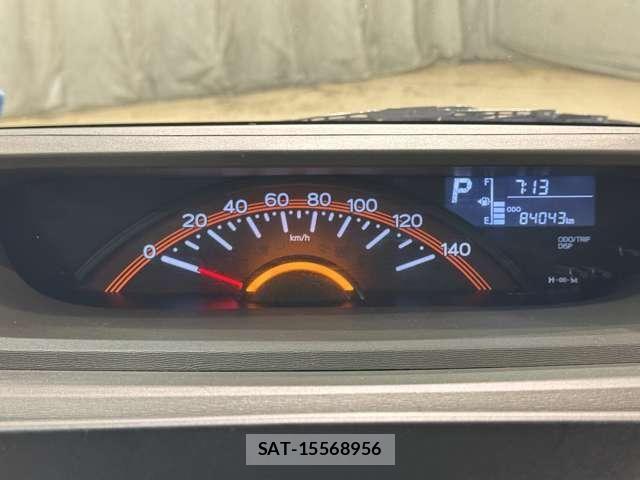 Daihatsu TANTO 2018-02 6547045-11
