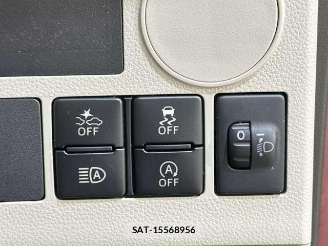 Daihatsu TANTO 2018-02 6547045-12