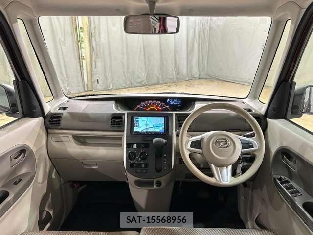 Daihatsu TANTO 2018-02 6547045-14