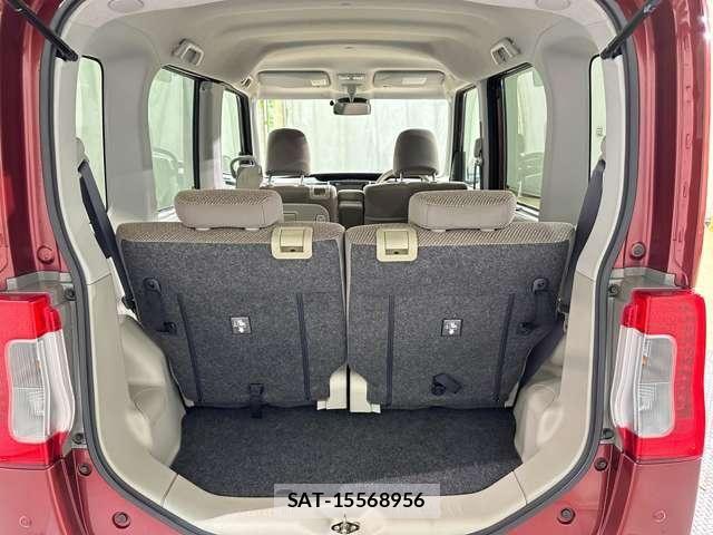 Daihatsu TANTO 2018-02 6547045-25