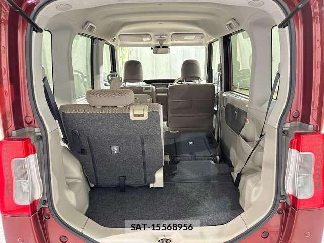 Daihatsu TANTO 2018-02 6547045-26
