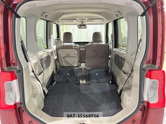 Daihatsu TANTO 2018-02 6547045-27