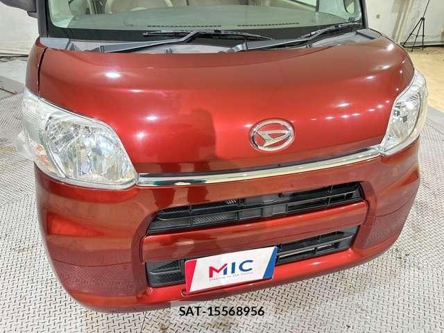 Daihatsu TANTO 2018-02 6547045-29