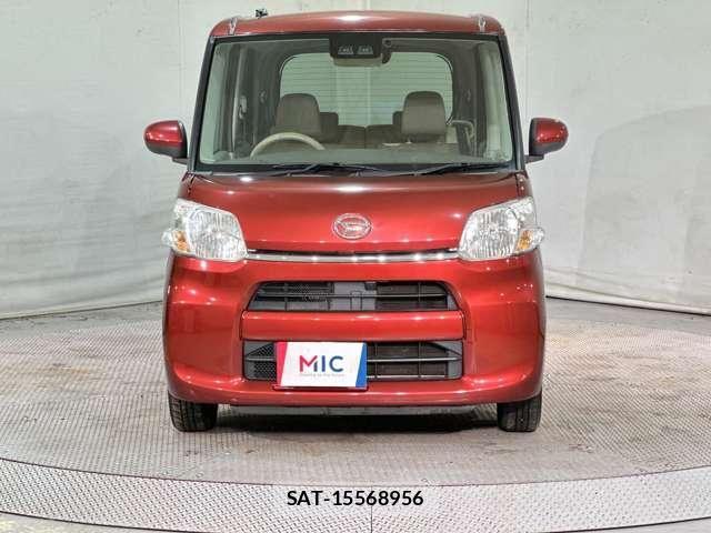 Daihatsu TANTO 2018-02 6547045-3