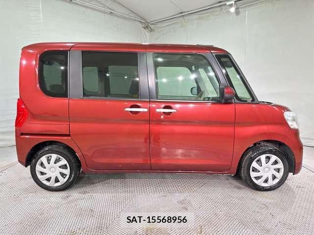 Daihatsu TANTO 2018-02 6547045-4