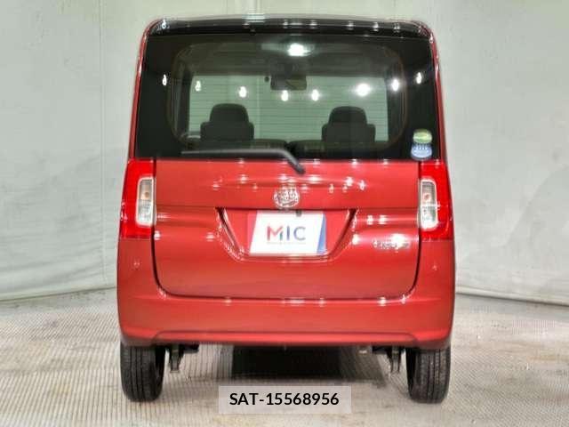 Daihatsu TANTO 2018-02 6547045-6