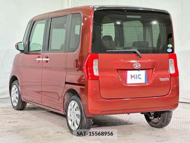 Daihatsu TANTO 2018-02 6547045-7