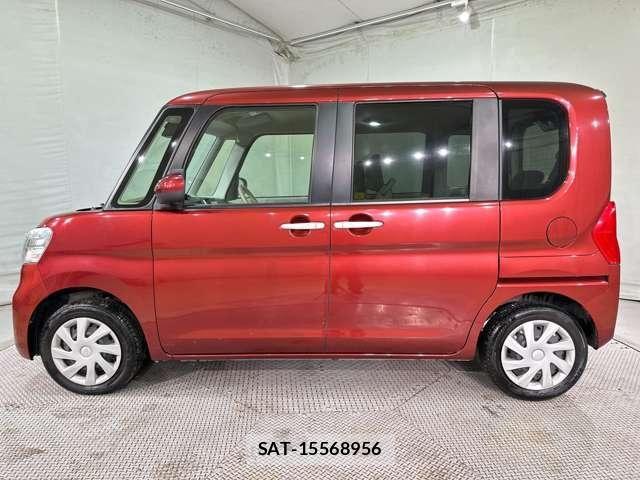 Daihatsu TANTO 2018-02 6547045-8