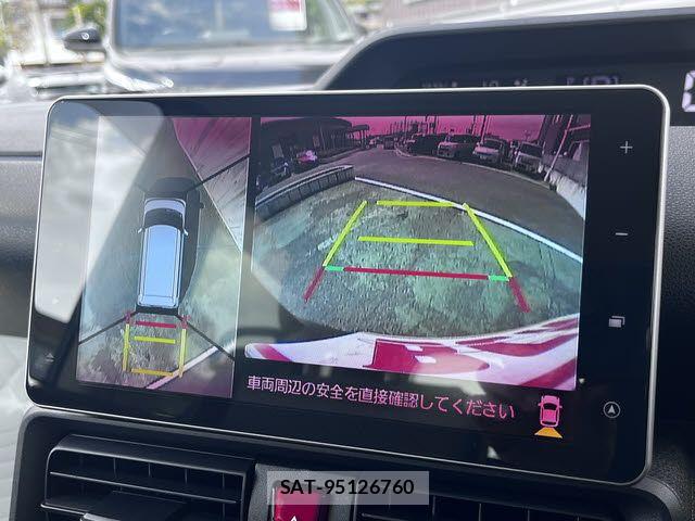 Daihatsu TANTO 2021-11 6547044-10