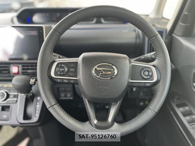 Daihatsu TANTO 2021-11 6547044-13