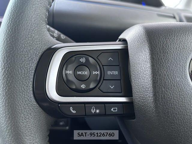 Daihatsu TANTO 2021-11 6547044-17