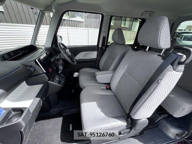 Daihatsu TANTO 2021-11 6547044-18