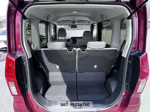 Daihatsu TANTO 2021-11 6547044-20
