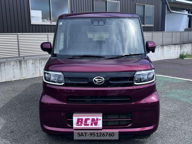Daihatsu TANTO 2021-11 6547044-21