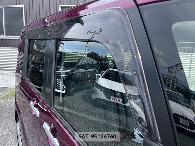 Daihatsu TANTO 2021-11 6547044-22