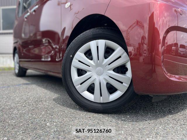 Daihatsu TANTO 2021-11 6547044-26