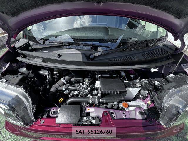Daihatsu TANTO 2021-11 6547044-27