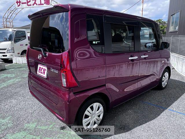 Daihatsu TANTO 2021-11 6547044-2
