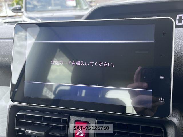 Daihatsu TANTO 2021-11 6547044-4