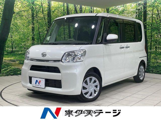 Daihatsu TANTO 2019-06 6615173-0