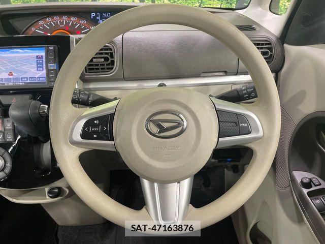 Daihatsu TANTO 2019-06 6615173-9
