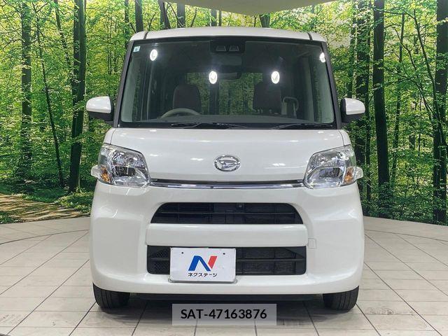 Daihatsu TANTO 2019-06 6615173-12