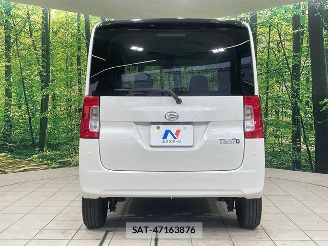 Daihatsu TANTO 2019-06 6615173-13